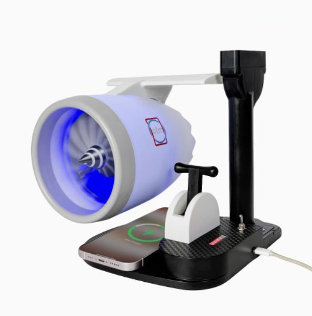 Creative Fanjet Desktop USB Fan